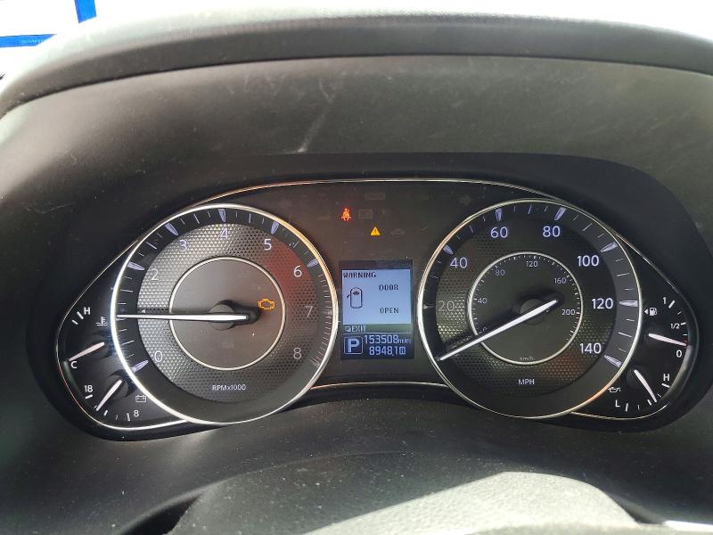 Продаж на аукціоні авто 2018 Nissan Armada, vin: JN8AY2ND8J9052577, номер лоту: 51146226