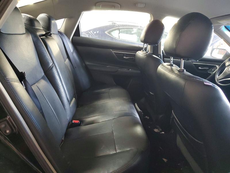 Aukcja sprzedaży 2013 Nissan Altima, vin: 1N4AL3AP3DC117283, numer aukcji: 51328046