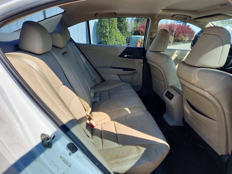 Продажа на аукционе авто 2014 Honda Accord, vin: 1HGCR2F88EA181010, номер лота: 49102766