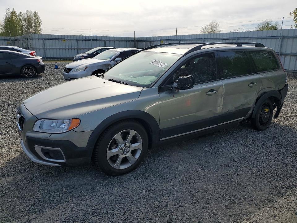 Продаж на аукціоні авто 2008 Volv Xc70, vin: YV4BZ982781004140, номер лоту: 50505276