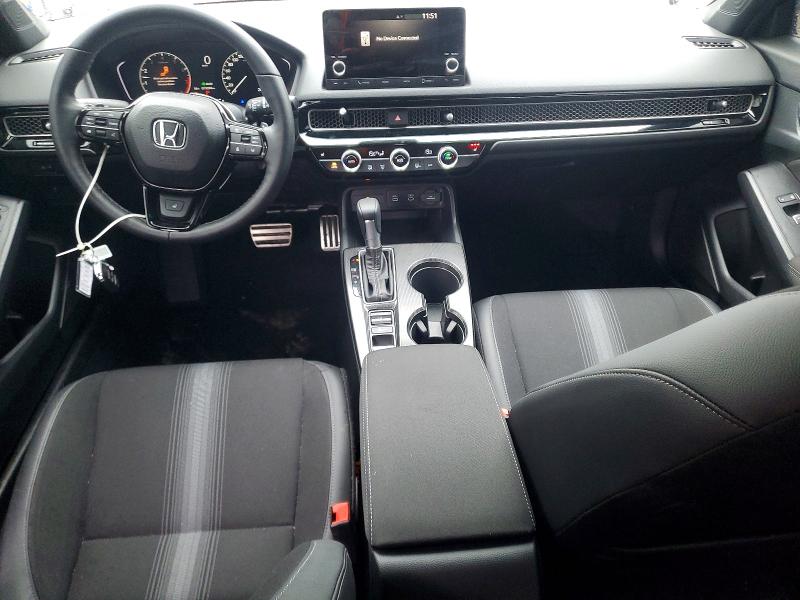 49897966 :رقم المزاد ، 2HGFE2F50TH105049 vin ، 2026 Honda Civic مزاد بيع