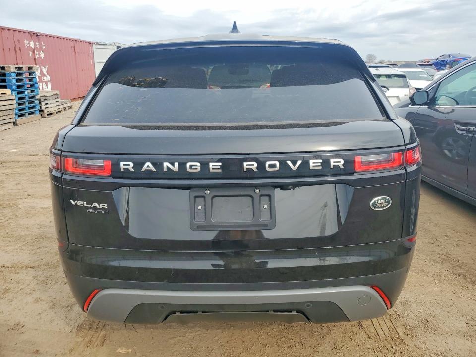 Продаж на аукціоні авто 2020 Land Rover Range Rover Velar, vin: SALYB2EX0LA267127, номер лоту: 49340236