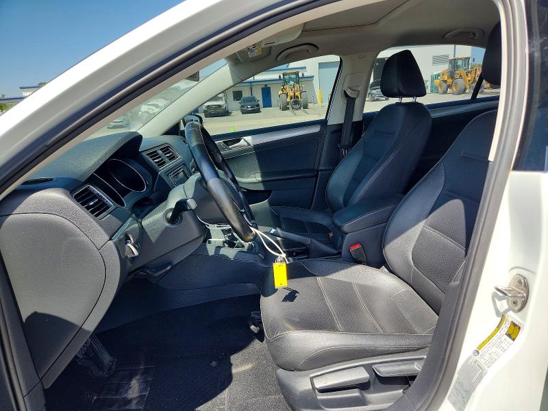 Продажа на аукционе авто 2017 Volkswagen Jetta, vin: 3VWDB7AJ9HM294385, номер лота: 49765966