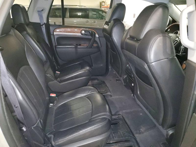 Продаж на аукціоні авто 2012 Buick Enclave, vin: 5GAKVCED1CJ292006, номер лоту: 49132616