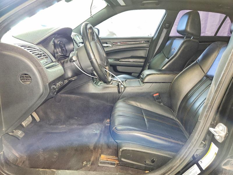 Продажа на аукционе авто 2016 Chrysler 300, vin: 2C3CCAGG7GH274318, номер лота: 49801566