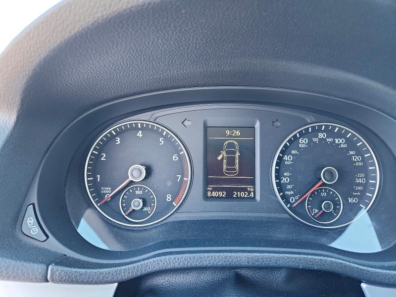 50121896 :رقم المزاد ، 1VWBH7A31DC129241 vin ، 2013 Volkswagen Passat مزاد بيع