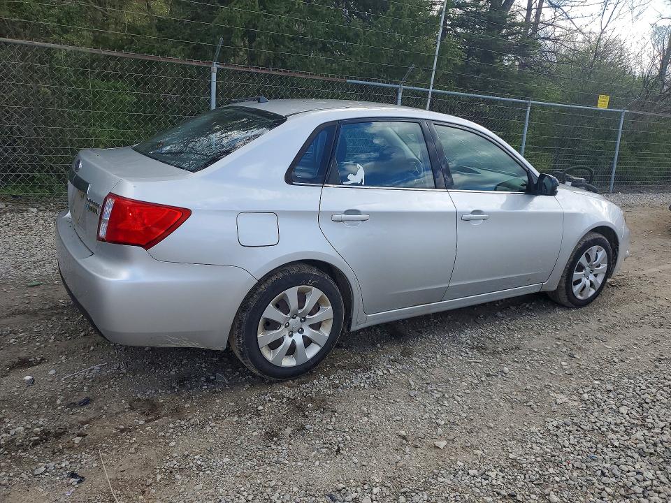 Aukcja sprzedaży 2011 Subaru Impreza, vin: JF1GE6A6XBG516498, numer aukcji: 50661676