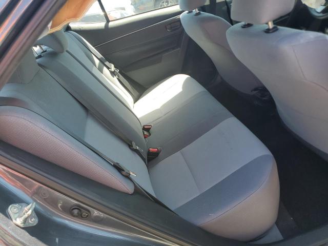 2015 Toyota Corolla მანქანა იყიდება აუქციონზე, vin: 2T1BURHE2FC349841, აუქციონის ნომერი: 50284706