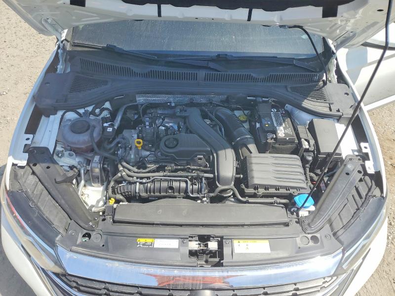 Продаж на аукціоні авто 2022 Volkswagen Jetta, vin: 3VW7M7BU8NM033390, номер лоту: 48892296