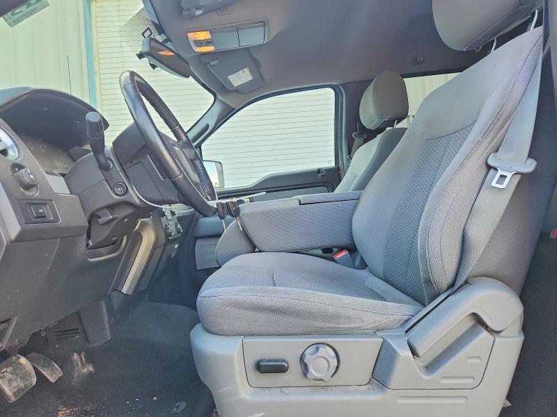 Aukcja sprzedaży 2013 Ford F150, vin: 1FTFW1CT1DKD02914, numer aukcji: 50273336