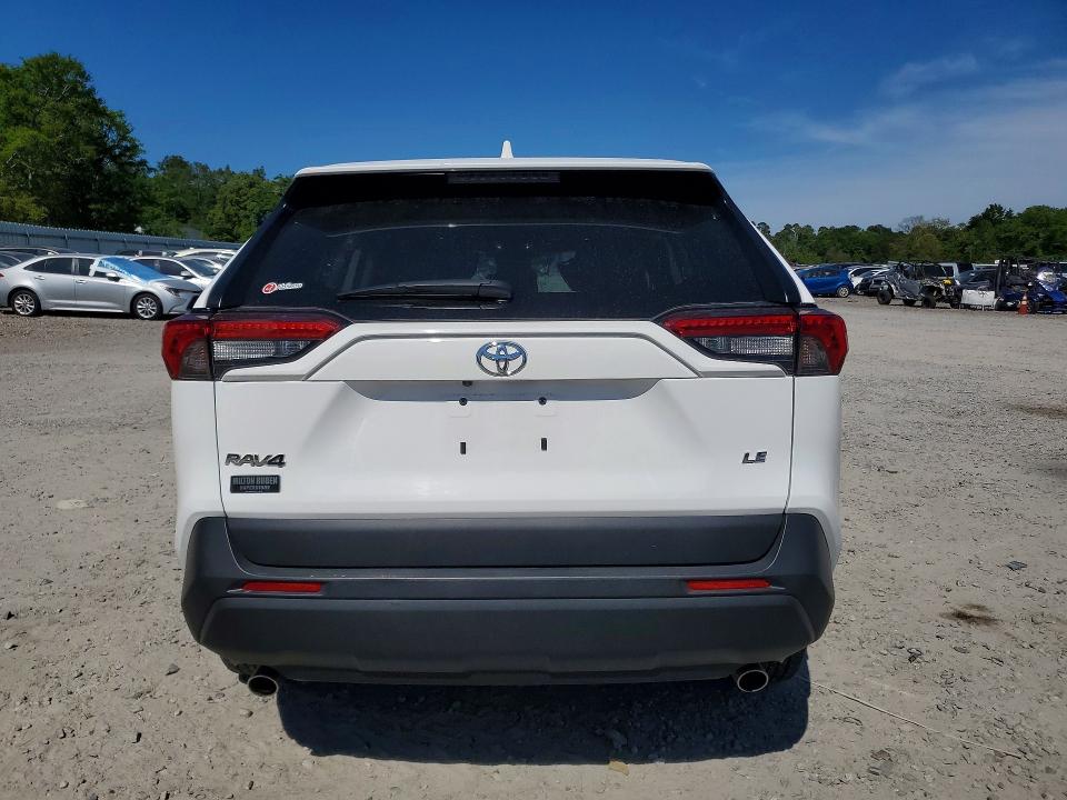 Продаж на аукціоні авто 2025 Toyota Rav4, vin: 2T3K1RFV1SC331943, номер лоту: 49075826