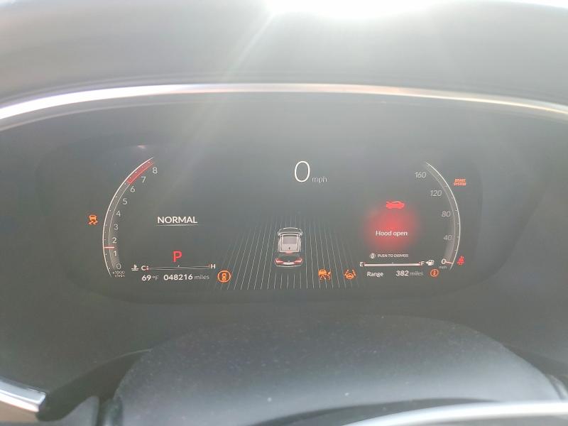 Aukcja sprzedaży 2023 Acura Mdx, vin: 5J8YD8H84PL001968, numer aukcji: 49392806
