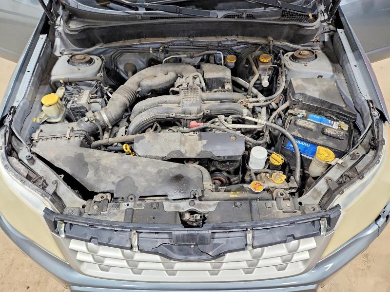 51929106 :رقم المزاد ، JF2SHBBC3CG458830 vin ، 2012 Subaru Forest Ltd مزاد بيع