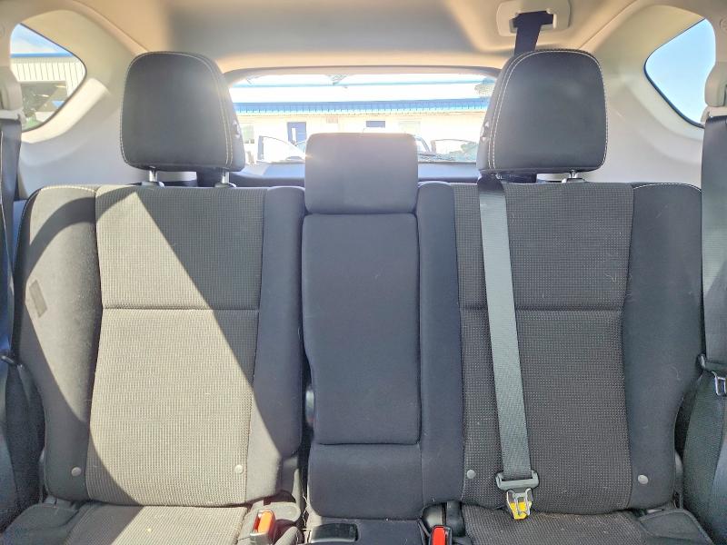 50641116 :رقم المزاد ، 2T3RFREV4GW502188 vin ، 2016 Toyota Rav4 مزاد بيع