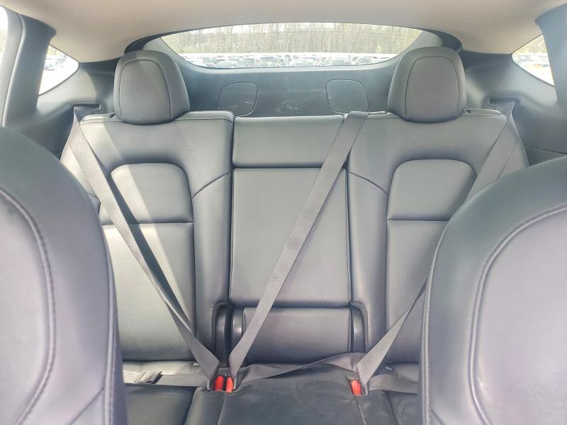 49413036 :رقم المزاد ، 5YJYGDEE2LF046929 vin ، 2020 Tesla Model Y مزاد بيع