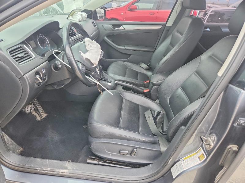 Aukcja sprzedaży 2013 Volkswagen Jetta, vin: 3VWLL7AJ8DM380953, numer aukcji: 49337726
