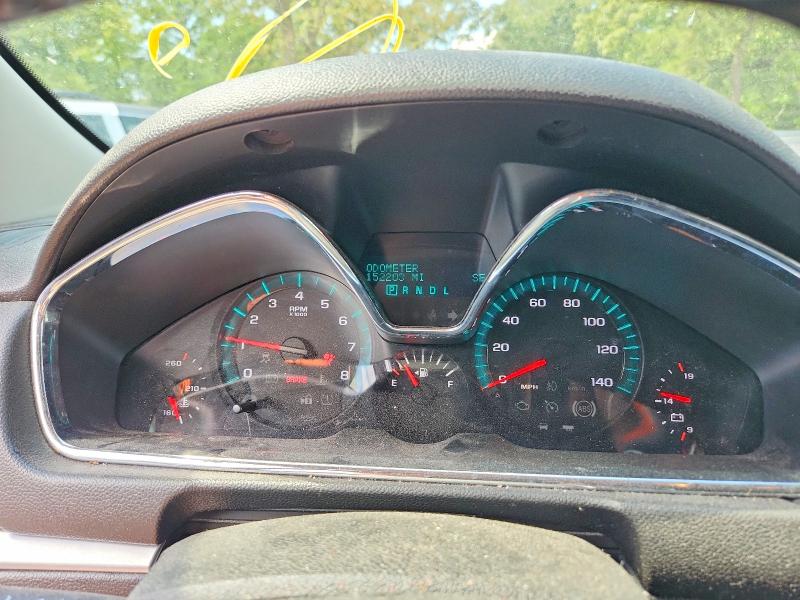 Aukcja sprzedaży 2015 Chevrolet Traverse, vin: 1GNKRGKD3FJ260734, numer aukcji: 50796946