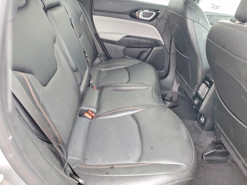 Продаж на аукціоні авто 2023 Jeep Compass, vin: 3C4NJDCN1PT554646, номер лоту: 49046646