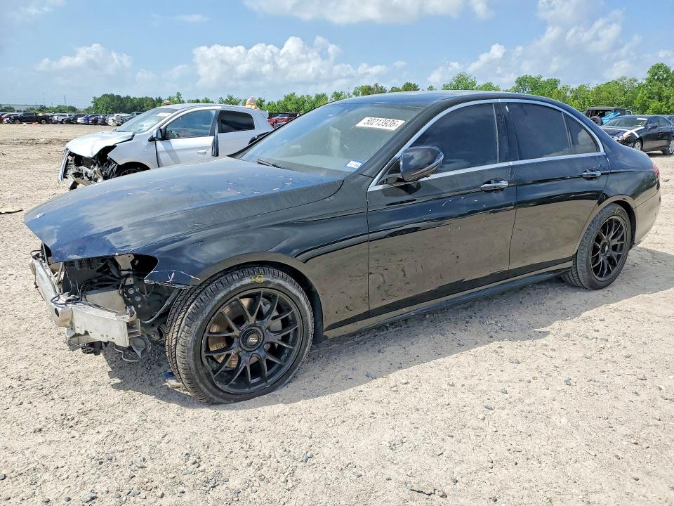 Auction sale of the 2020 Mercedes-benz E, vin: WDDZF8DB1LA701019, lot number: 50213936