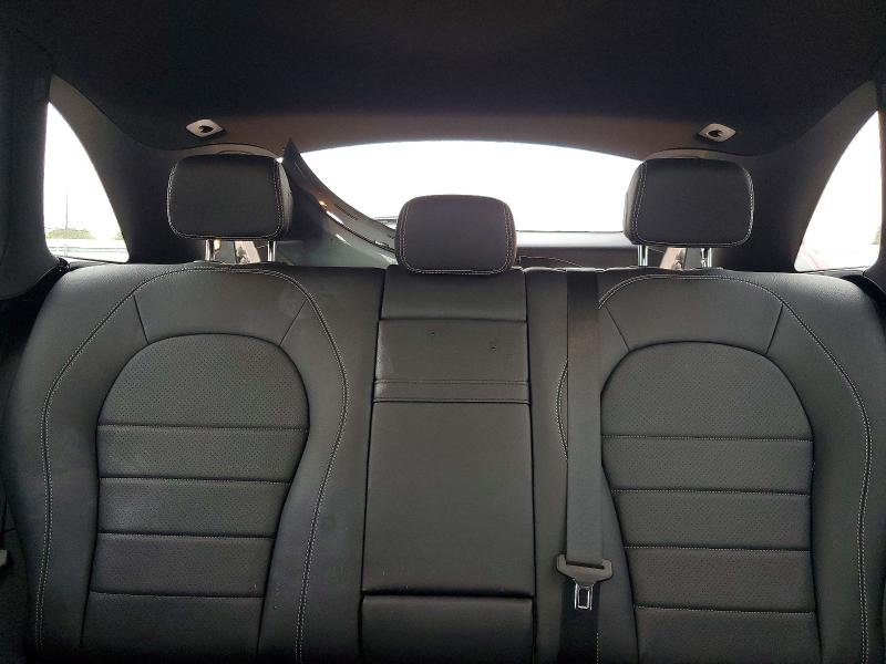 Aukcja sprzedaży 2020 Mercedes-benz Glc, vin: W1N0G8EB2LF860559, numer aukcji: 51084036