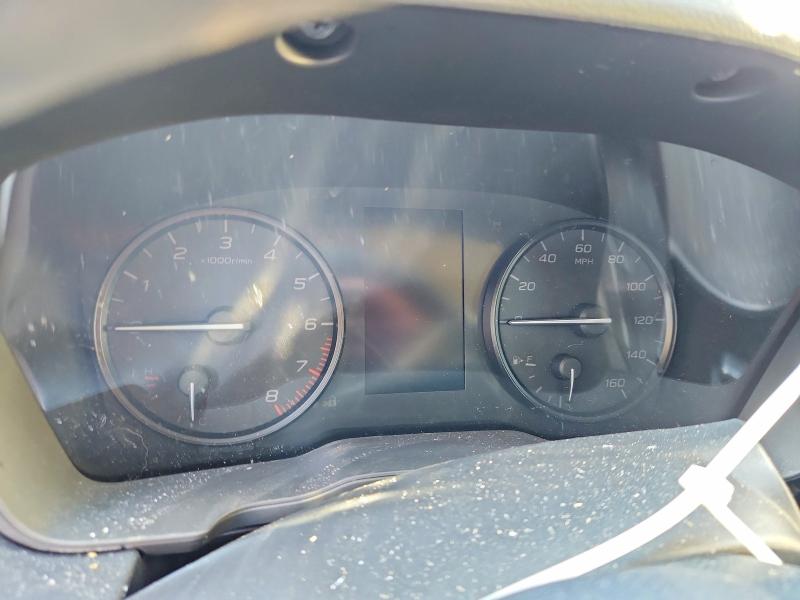 2025 Subaru Impreza მანქანა იყიდება აუქციონზე, vin: JF1GUABC4S8227217, აუქციონის ნომერი: 51137326
