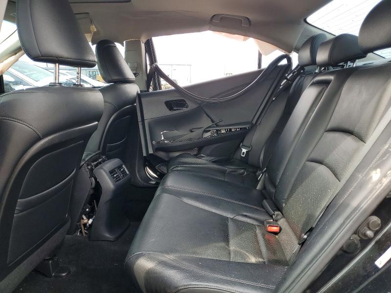 2014 Honda Accord მანქანა იყიდება აუქციონზე, vin: 1HGCR2F81EA302878, აუქციონის ნომერი: 48520886