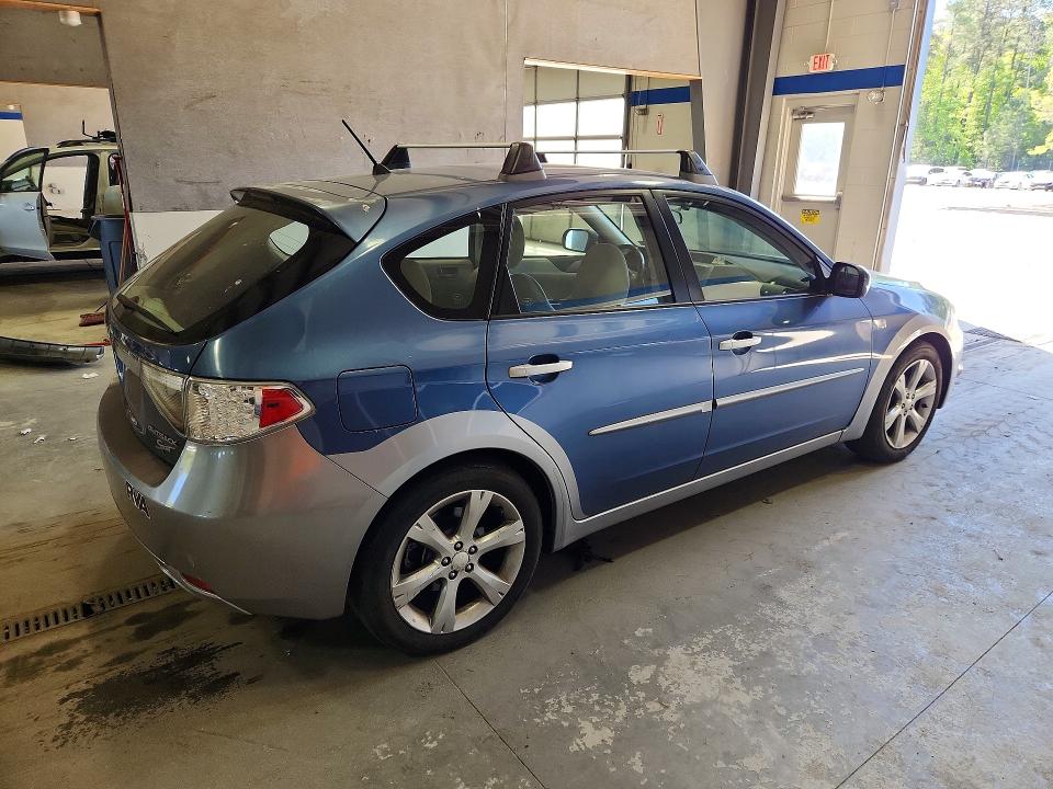 Aukcja sprzedaży 2010 Subaru Impreza, vin: JF1GH6D61AH821013, numer aukcji: 50568916