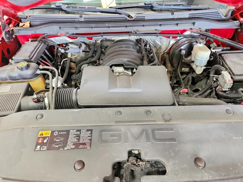 50006296 :رقم المزاد ، 3GTU2UEH4EG239202 vin ، 2014 Gmc Sierra مزاد بيع