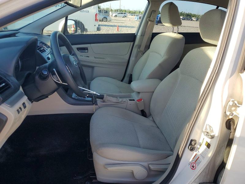 Aukcja sprzedaży 2014 Subaru Xv Crosstrek, vin: JF2GPAVCXE8281611, numer aukcji: 49617416