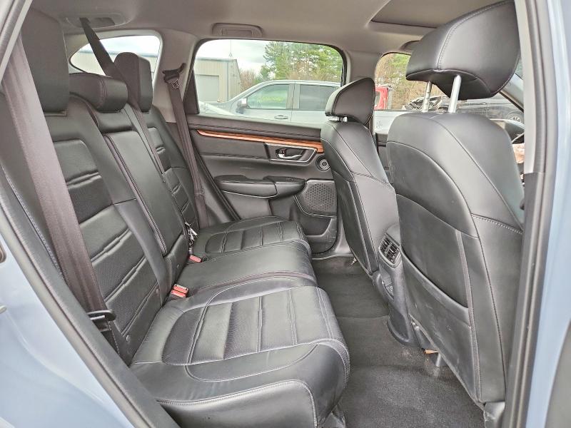 Aukcja sprzedaży 2020 Honda Crv Awd, vin: 2HKRW2H98LH630179, numer aukcji: 47276116