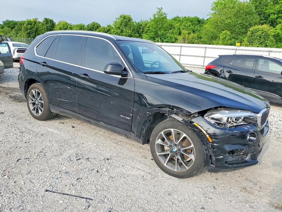 Aukcja sprzedaży 2018 Bmw X5, vin: 5UXKR0C51J0Y03048, numer aukcji: 51468546
