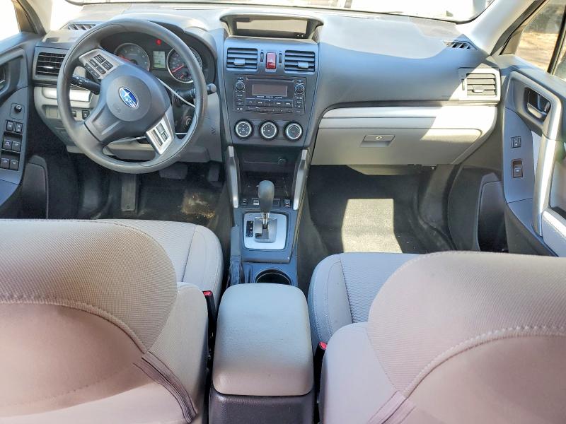 Aukcja sprzedaży 2014 Subaru Forester, vin: JF2SJCAC1EH437516, numer aukcji: 50087066