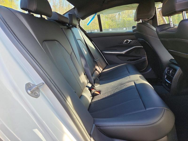 Продаж на аукціоні авто 2024 Bmw 330e, vin: 3MW39FF04R8E66737, номер лоту: 48922696