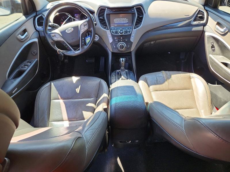 Aukcja sprzedaży 2013 Hyundai Santa Fe Sport, vin: 5XYZW3LA2DG008273, numer aukcji: 50821826