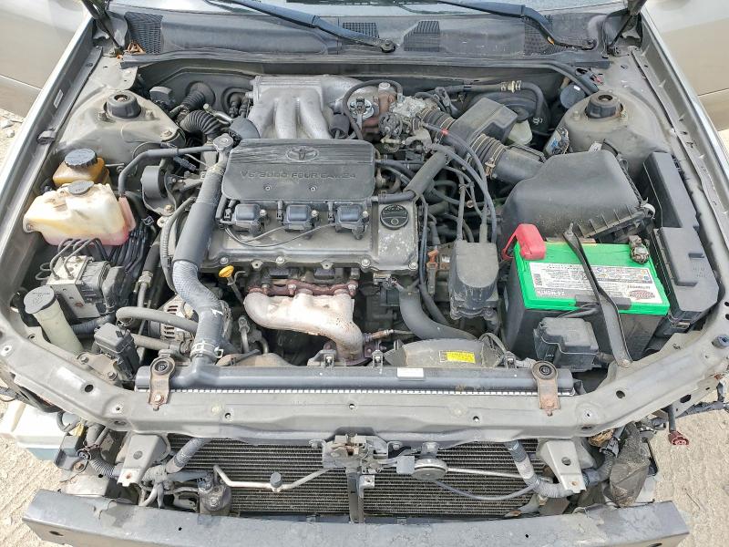 2000 Toyota Camry მანქანა იყიდება აუქციონზე, vin: 4T1BF22K8YU109470, აუქციონის ნომერი: 49735986