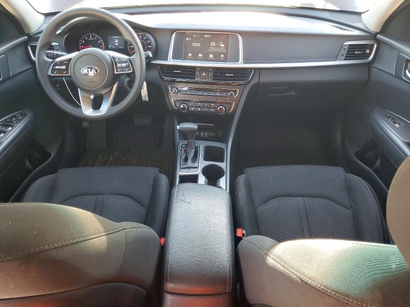 Aukcja sprzedaży 2019 Kia Optima, vin: 5XXGT4L39KG352739, numer aukcji: 48975786