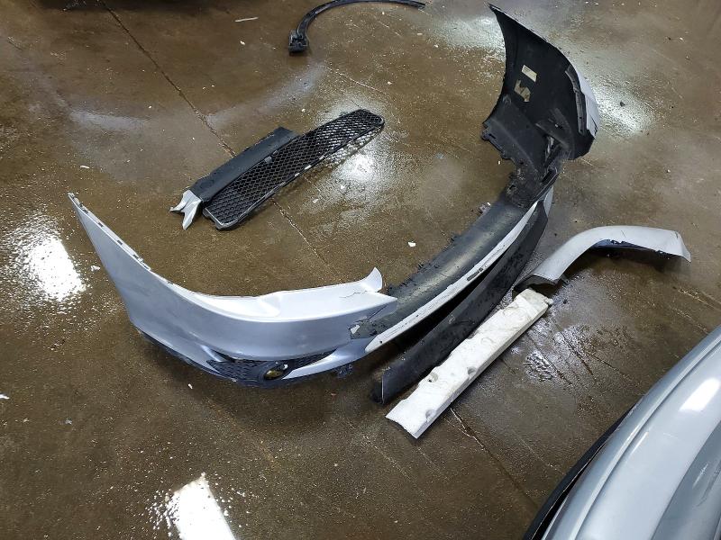 2015 Mitsubishi Lancer მანქანა იყიდება აუქციონზე, vin: JA32U2FU1FU013360, აუქციონის ნომერი: 50105006