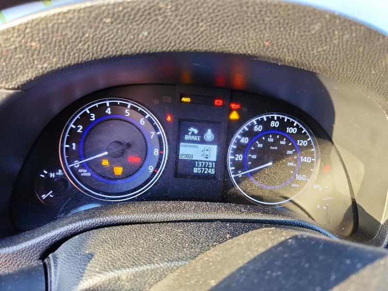51422556 :رقم المزاد ، JN1CV6AR6DM765293 vin ، 2013 Infiniti G37 Sedan مزاد بيع