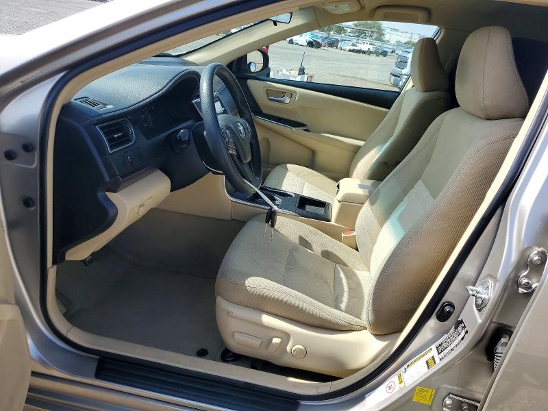 Продаж на аукціоні авто 2015 Toyota Camry, vin: 4T1BF1FK8FU105095, номер лоту: 52032356