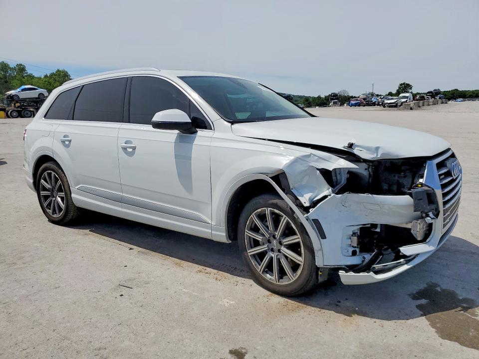 Aukcja sprzedaży 2017 Audi Q7, vin: WA1VAAF74HD043834, numer aukcji: 51505366