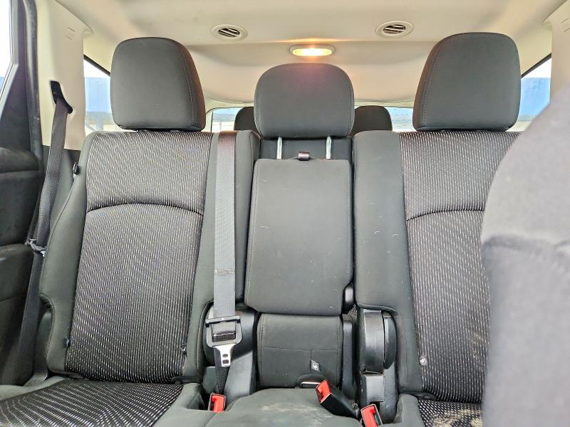 Продажа на аукционе авто 2011 Dodge Journey, vin: 3D4PH1FG6BT562382, номер лота: 49719116