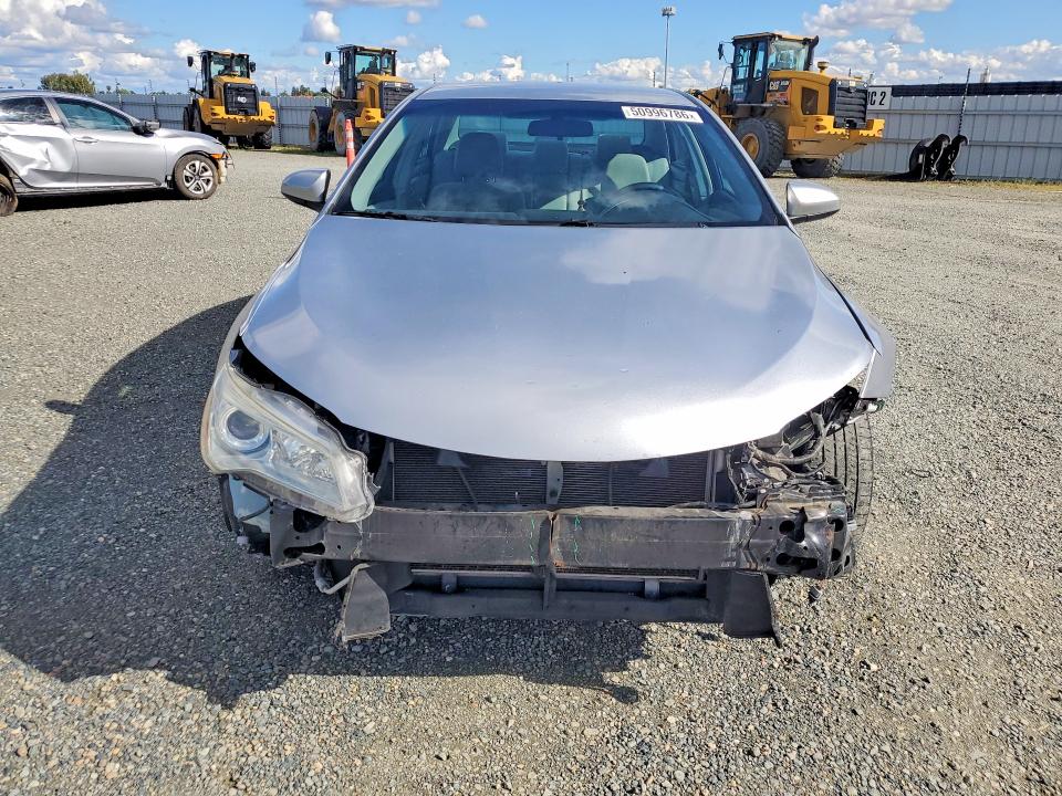 Продажа на аукционе авто 2017 Toyota Camry, vin: 4T1BF1FK8HU706803, номер лота: 50996786