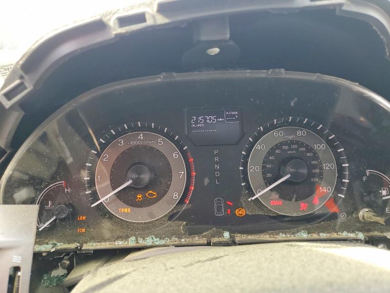 2014 Honda Odyssey მანქანა იყიდება აუქციონზე, vin: 5FNRL5H63EB066149, აუქციონის ნომერი: 48846586