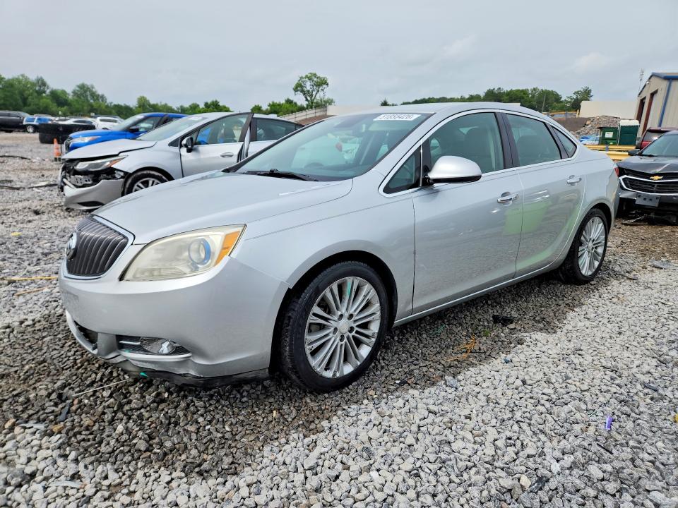 51855426 :رقم المزاد ، 1G4PR5SK8D4249611 vin ، 2013 Buick Verano مزاد بيع