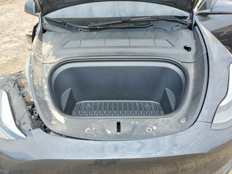 50996136 :رقم المزاد ، 7SAYGDEE3RF030802 vin ، 2024 Tesla Model Y مزاد بيع