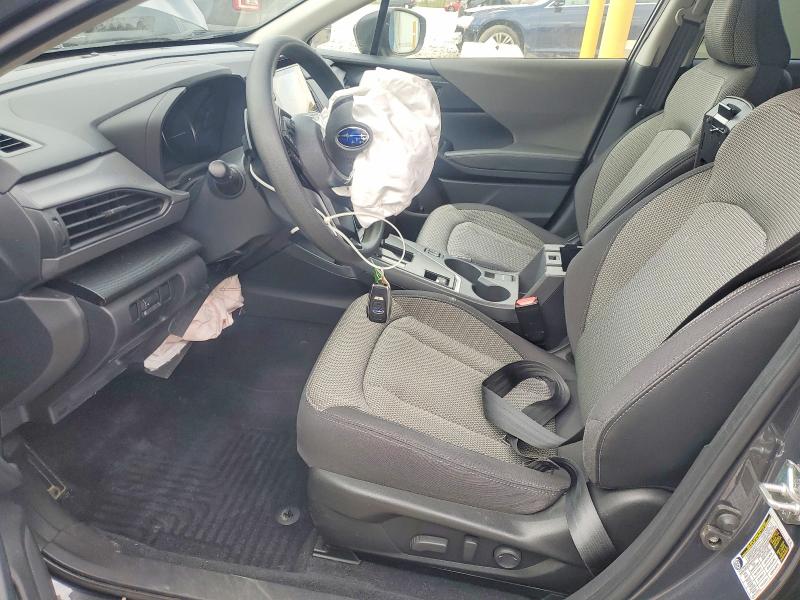 51650216 :رقم المزاد ، JF2GUADC1RH226299 vin ، 2024 Subaru Crosstrek مزاد بيع