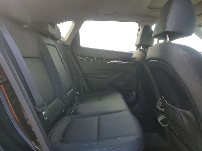 Продажа на аукционе авто 2023 Kia Seltos, vin: KNDERCAA6P7413921, номер лота: 50531486