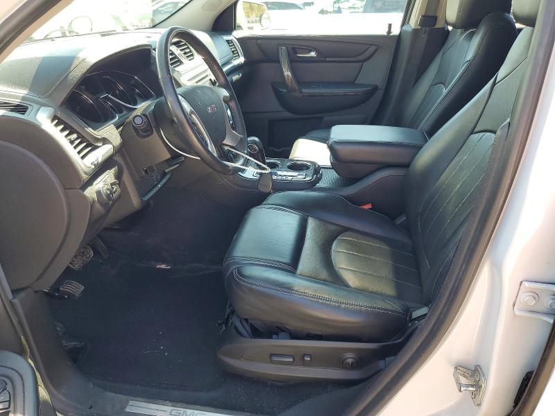 Aukcja sprzedaży 2017 Gmc Acadia Limited, vin: 1GKKVSKD7HJ251596, numer aukcji: 49282406