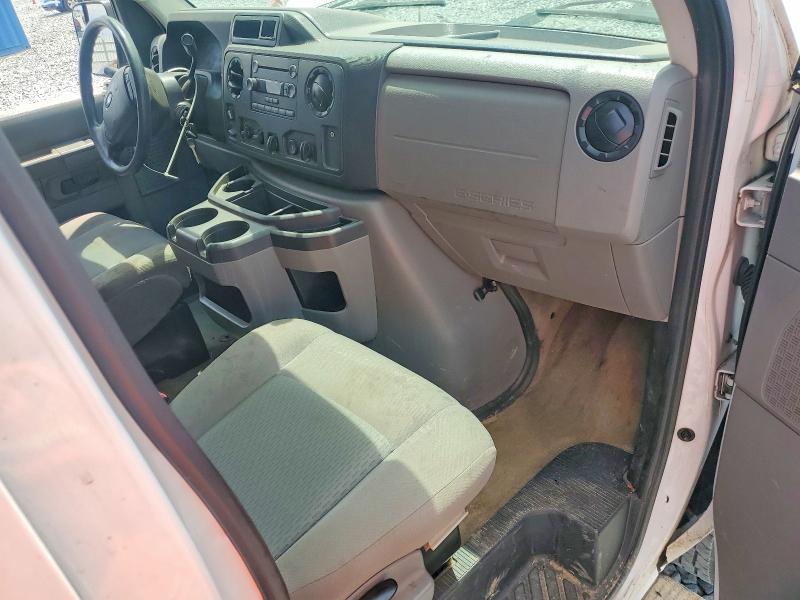 Aukcja sprzedaży 2014 Ford Econoline, vin: 1FBNE3BL1EDB00242, numer aukcji: 49929906