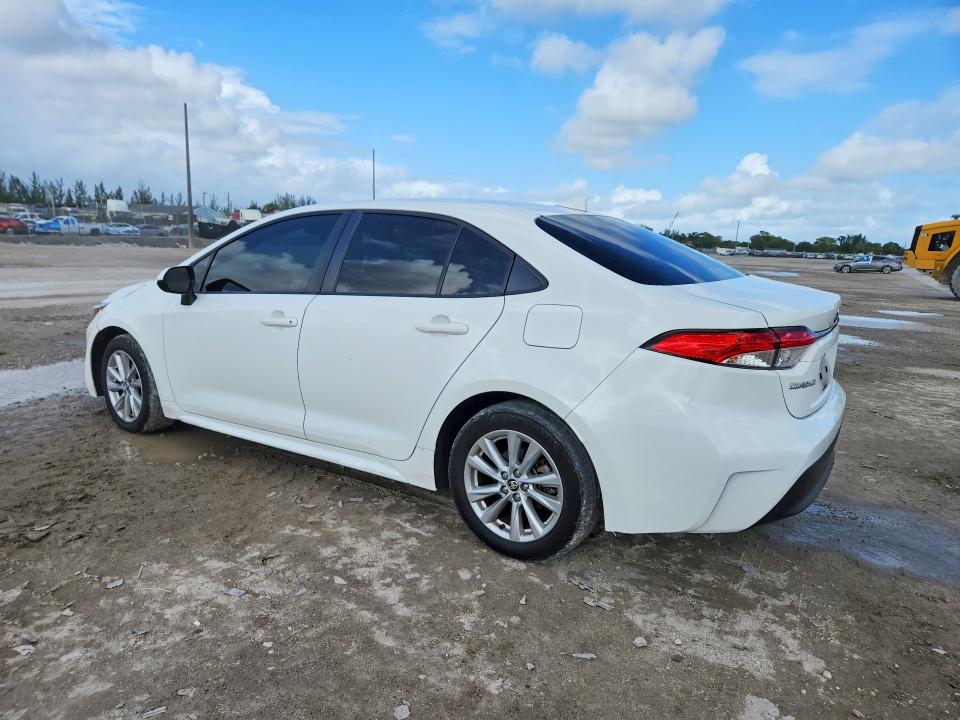 Продаж на аукціоні авто 2023 Toyota Corolla, vin: JTDB4MEE6PJ005121, номер лоту: 49577786